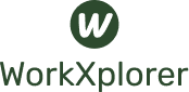 Workxpolorer logo